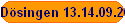 Dsingen 13.14.09.2008